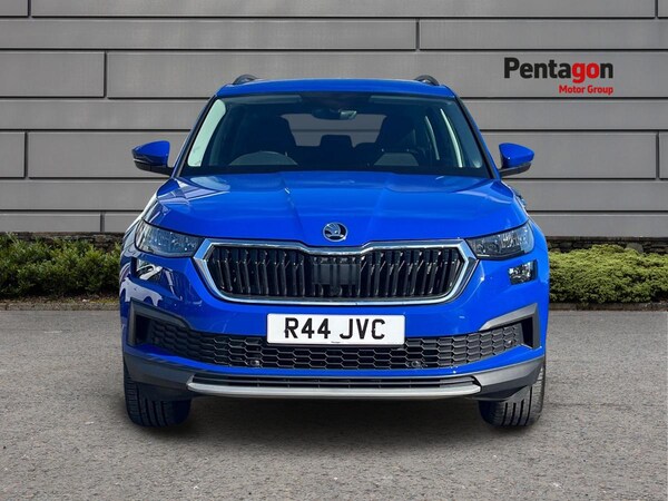 Used Skoda Kodiaq 2023 for sale - 76069910: Photo 15