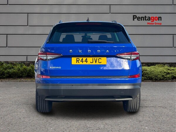 Used Skoda Kodiaq 2023 for sale - 76069910: Photo 16