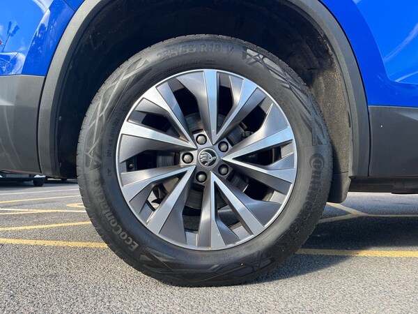 Used Skoda Kodiaq 2023 for sale - 76069910: Photo 17