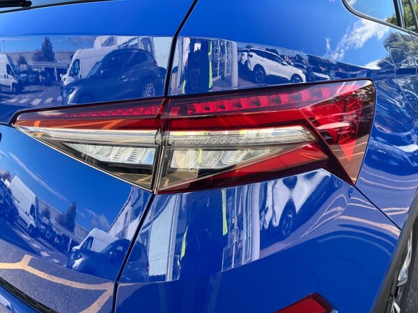 Used Skoda Kodiaq 2023 for sale - 76069910: Photo 19