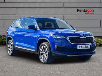 Skoda - Kodiaq