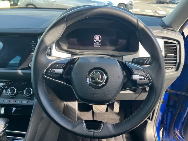 Used Skoda Kodiaq 2023 for sale - 76069910: Photo 26