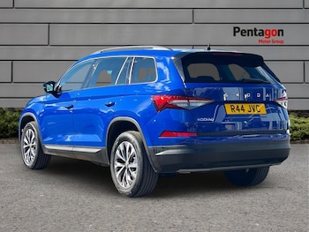Used Skoda Kodiaq 2023 for sale - 76069910: Photo 2