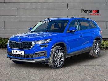 Used Skoda Kodiaq 2023 for sale - 76069910: Photo 3