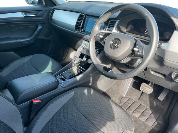 Used Skoda Kodiaq 2023 for sale - 76069910: Photo 5