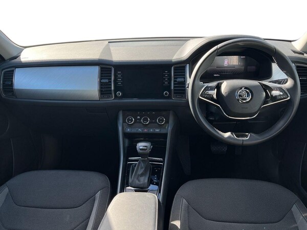 Used Skoda Kodiaq 2023 for sale - 76069910: Photo 7