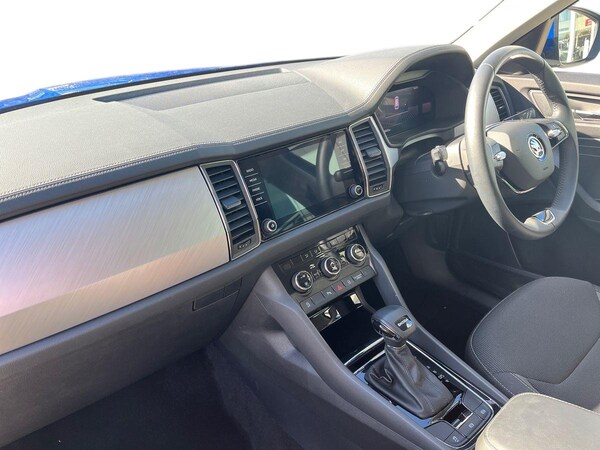 Used Skoda Kodiaq 2023 for sale - 76069910: Photo 8