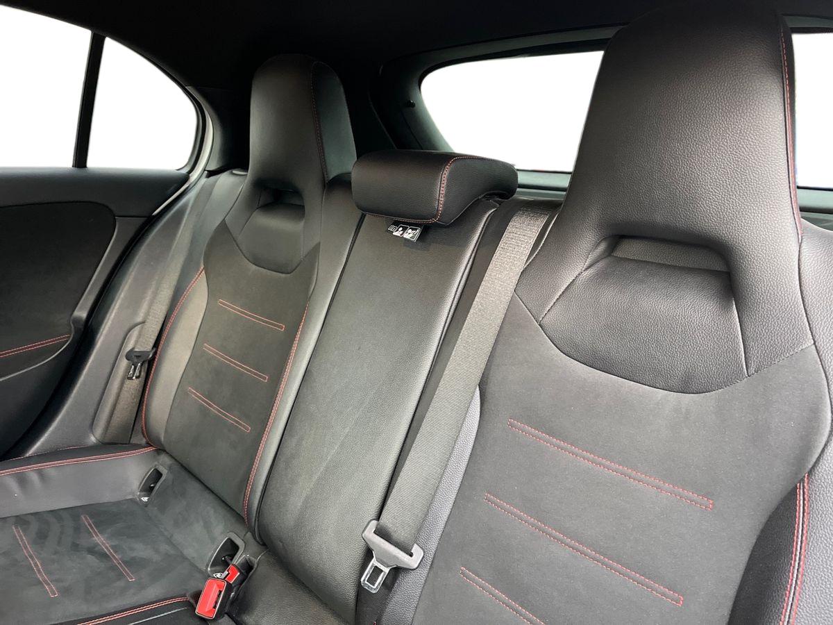 Used Mercedes-Benz A-Class 2019 for sale - 76968221: Photo 10