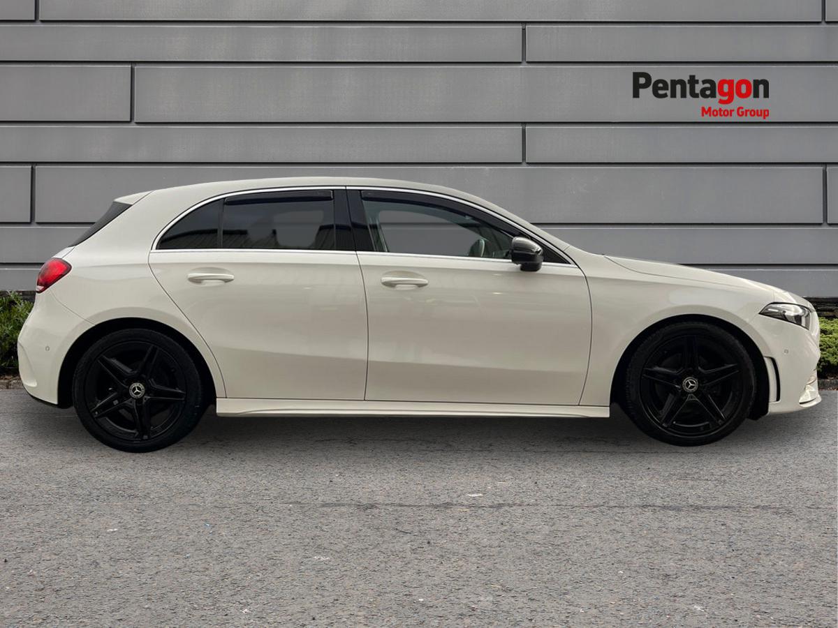 Used Mercedes-Benz A-Class 2019 for sale - 76968221: Photo 13