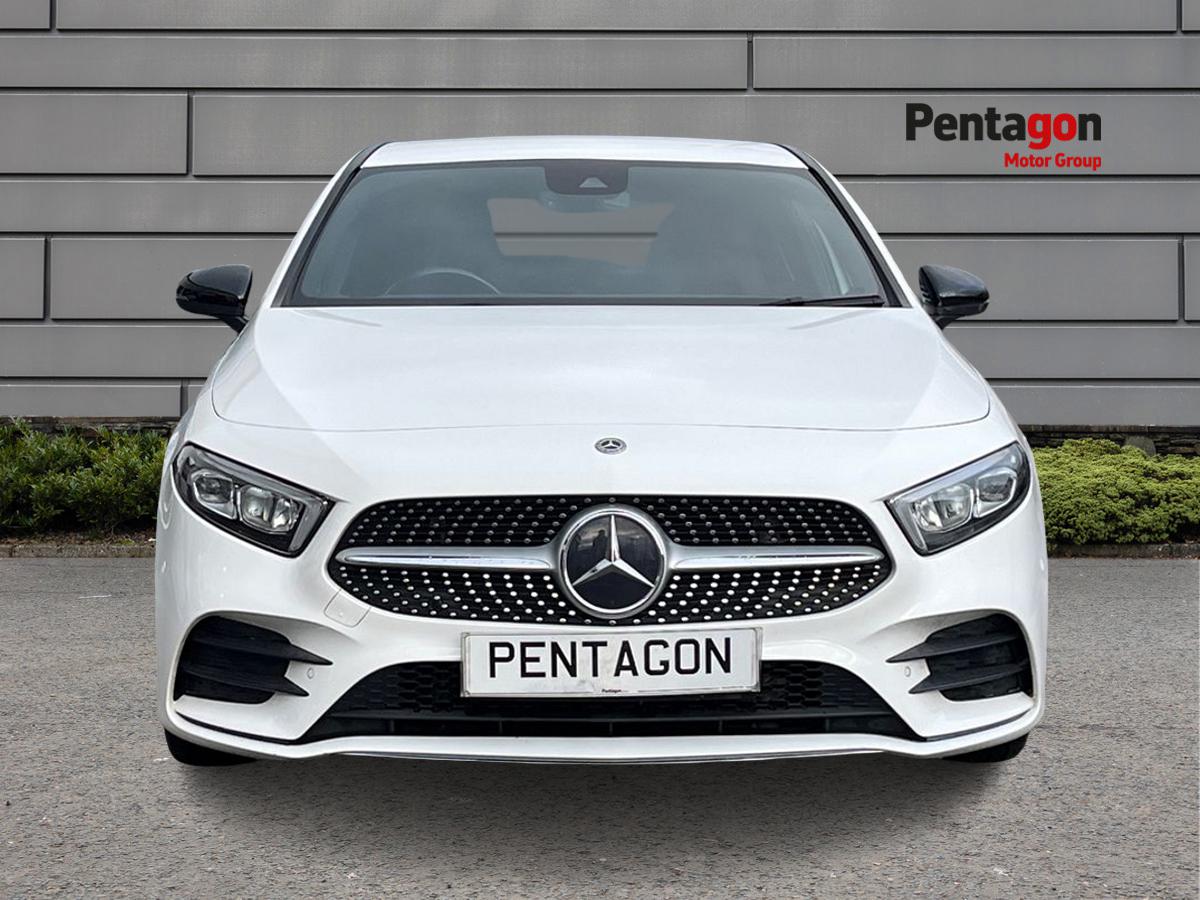 Used Mercedes-Benz A-Class 2019 for sale - 76968221: Photo 15