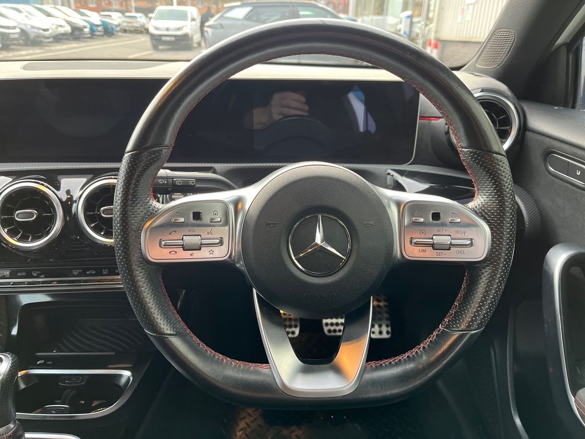 Used Mercedes-Benz A-Class 2019 for sale - 76968221: Photo 22