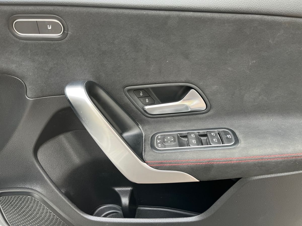 Used Mercedes-Benz A-Class 2019 for sale - 76968221: Photo 23