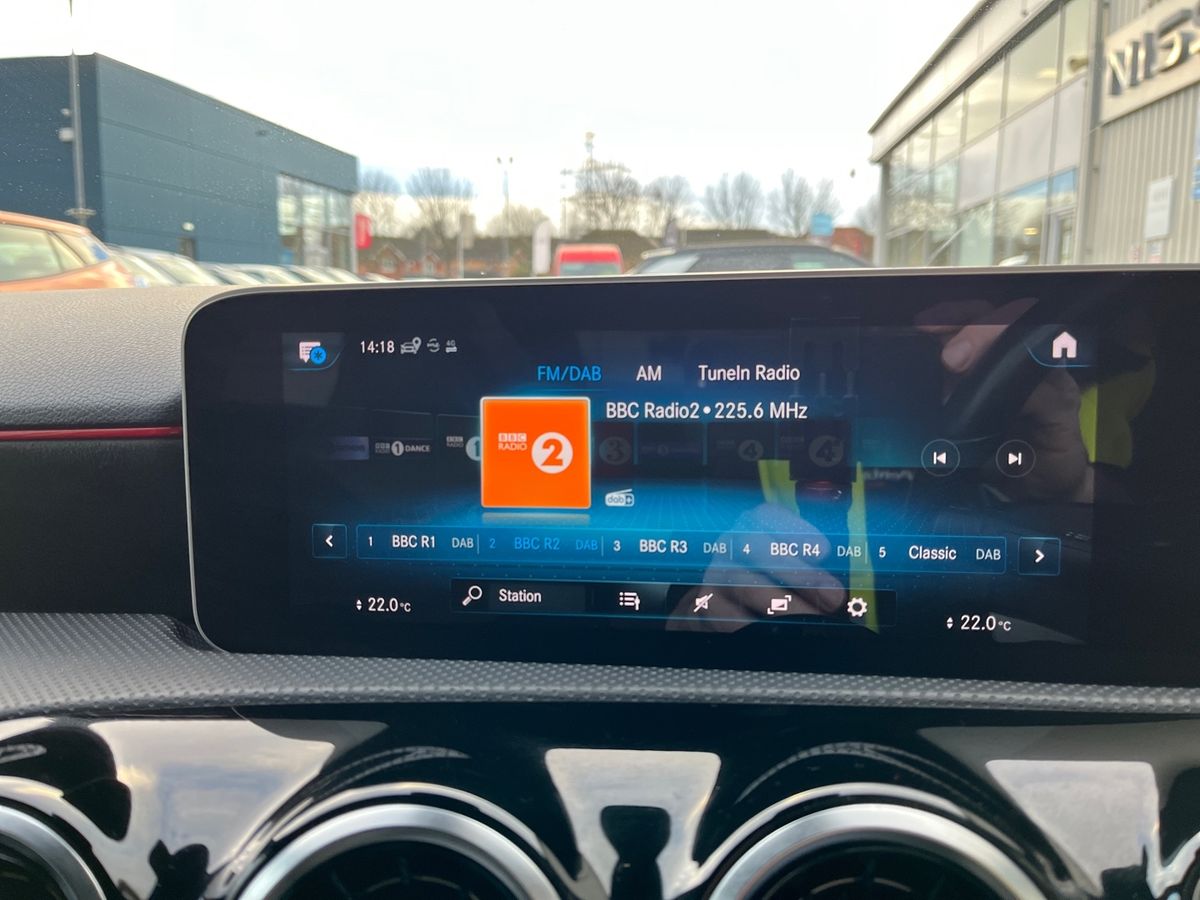 Used Mercedes-Benz A-Class 2019 for sale - 76968221: Photo 27