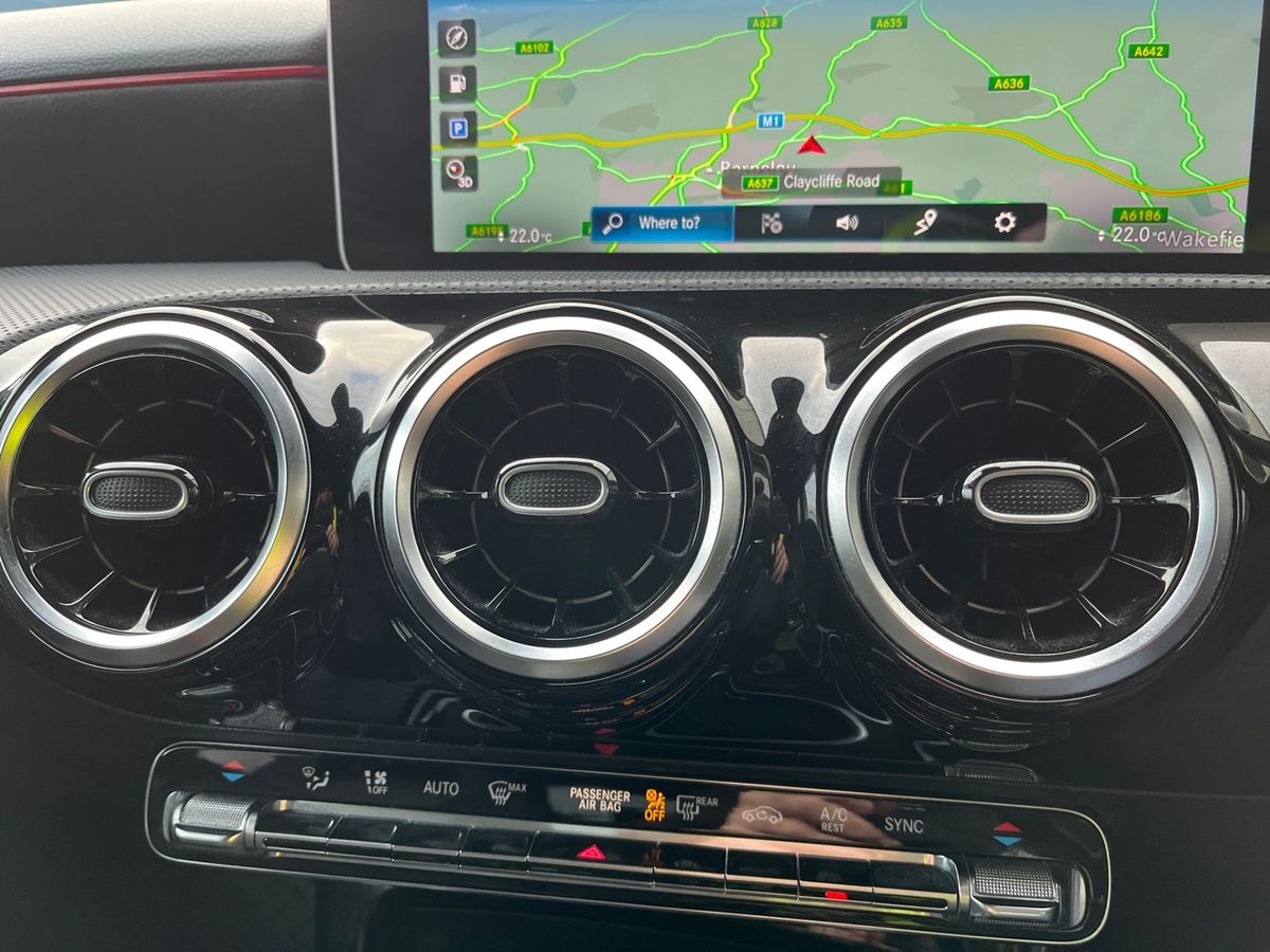 Used Mercedes-Benz A-Class 2019 for sale - 76968221: Photo 30