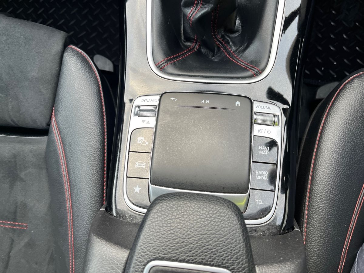 Used Mercedes-Benz A-Class 2019 for sale - 76968221: Photo 32