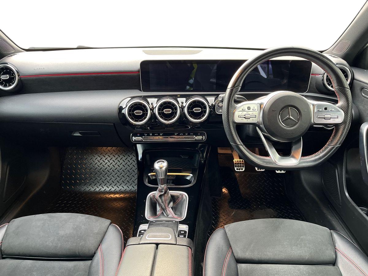 Used Mercedes-Benz A-Class 2019 for sale - 76968221: Photo 7