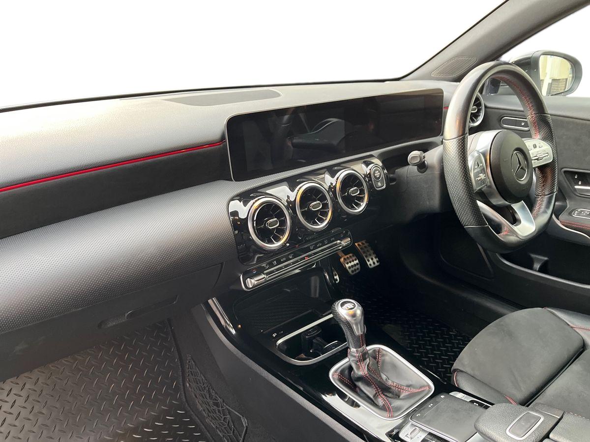 Used Mercedes-Benz A-Class 2019 for sale - 76968221: Photo 8