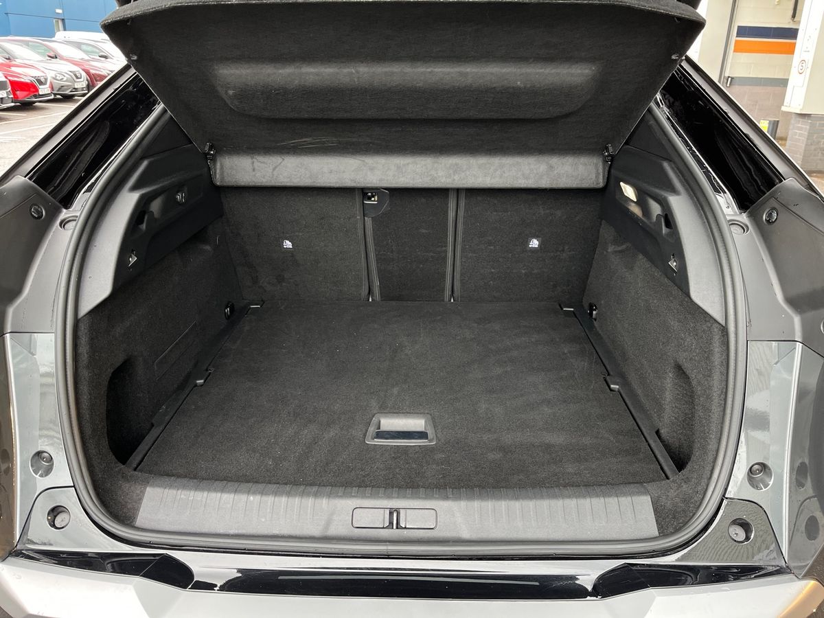 Used Peugeot 3008 2024 for sale - 76879205: Photo 11