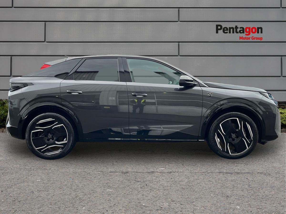 Used Peugeot 3008 2024 for sale - 76879205: Photo 13