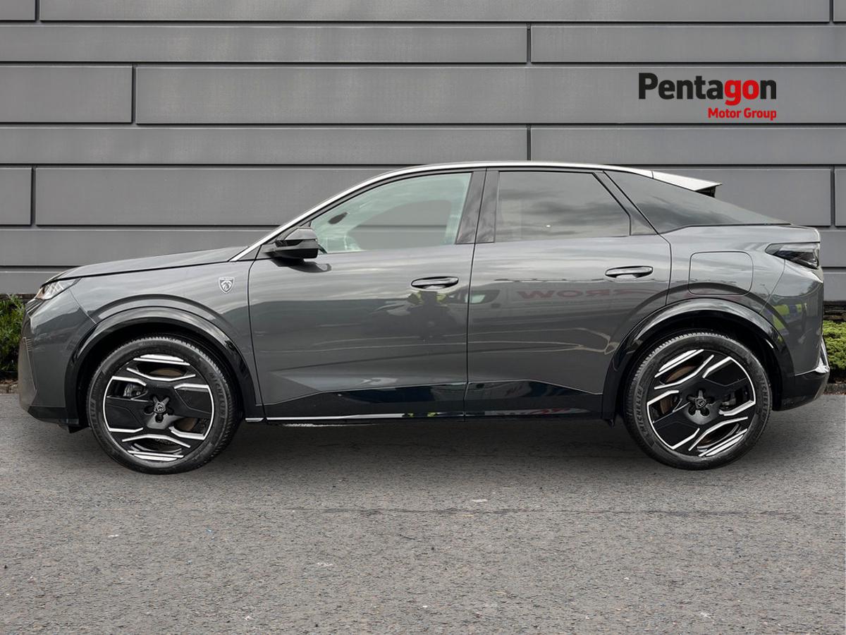 Used Peugeot 3008 2024 for sale - 76879205: Photo 14