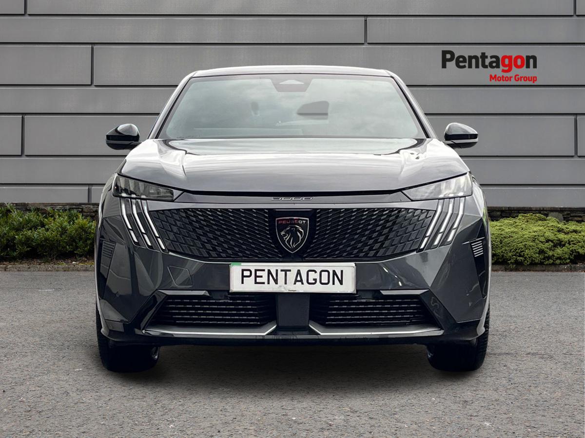 Used Peugeot 3008 2024 for sale - 76879205: Photo 15