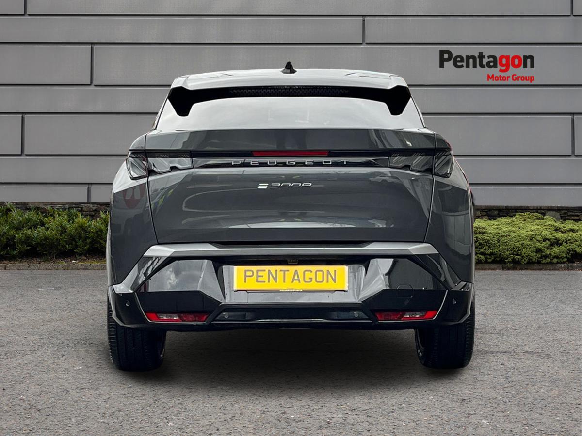 Used Peugeot 3008 2024 for sale - 76879205: Photo 16