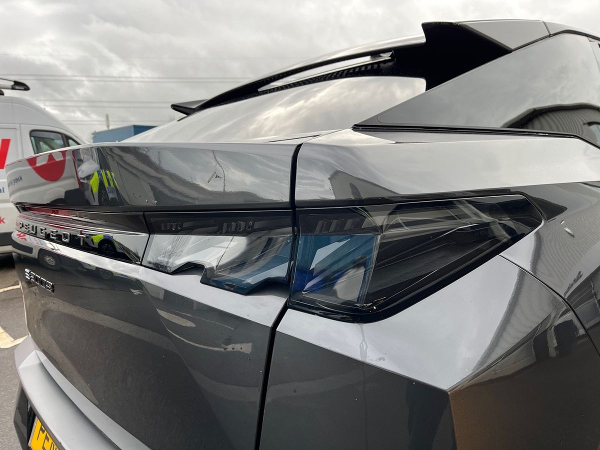 Used Peugeot 3008 2024 for sale - 76879205: Photo 19