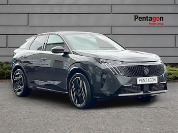 2024 - 73kwh Gt Suv 5dr Electric Auto 210 Ps