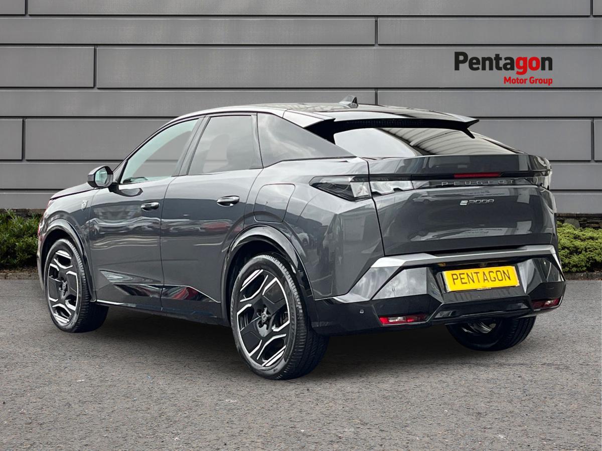 Used Peugeot 3008 2024 for sale - 76879205: Photo 2