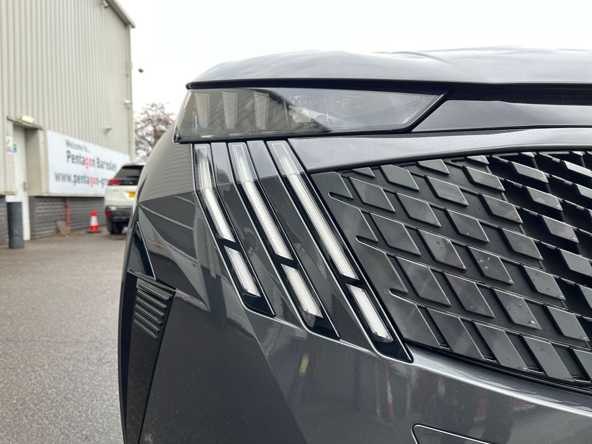 Used Peugeot 3008 2024 for sale - 76879205: Photo 21