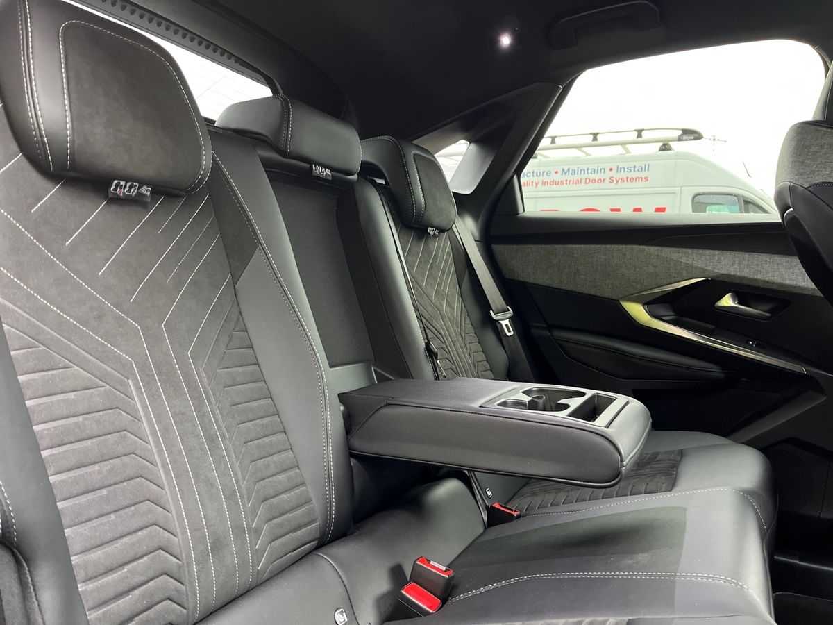 Used Peugeot 3008 2024 for sale - 76879205: Photo 22