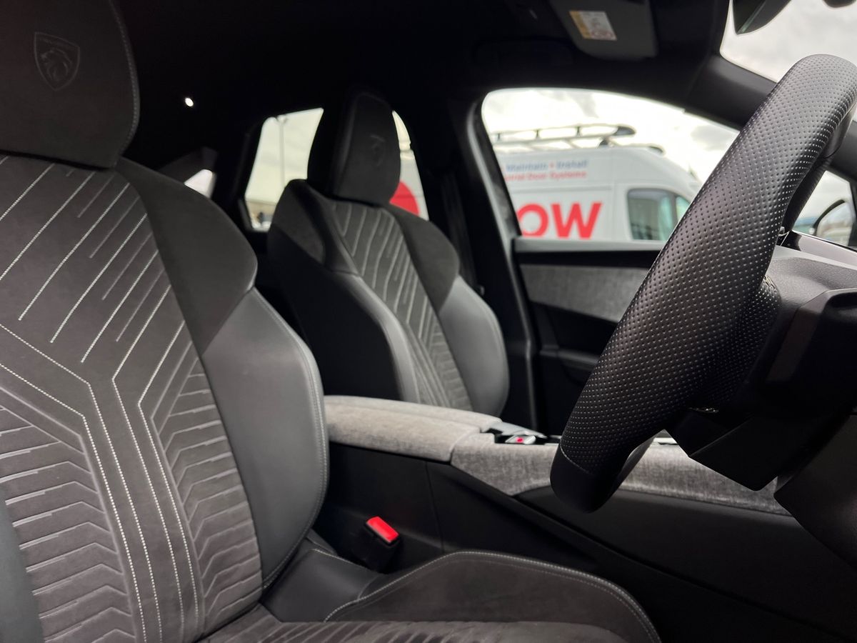 Used Peugeot 3008 2024 for sale - 76879205: Photo 25