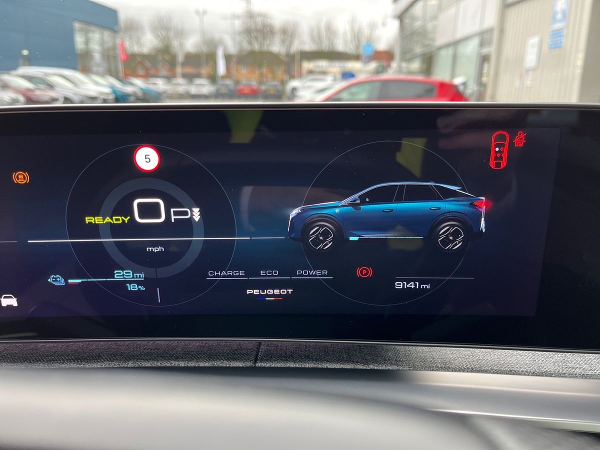 Used Peugeot 3008 2024 for sale - 76879205: Photo 26