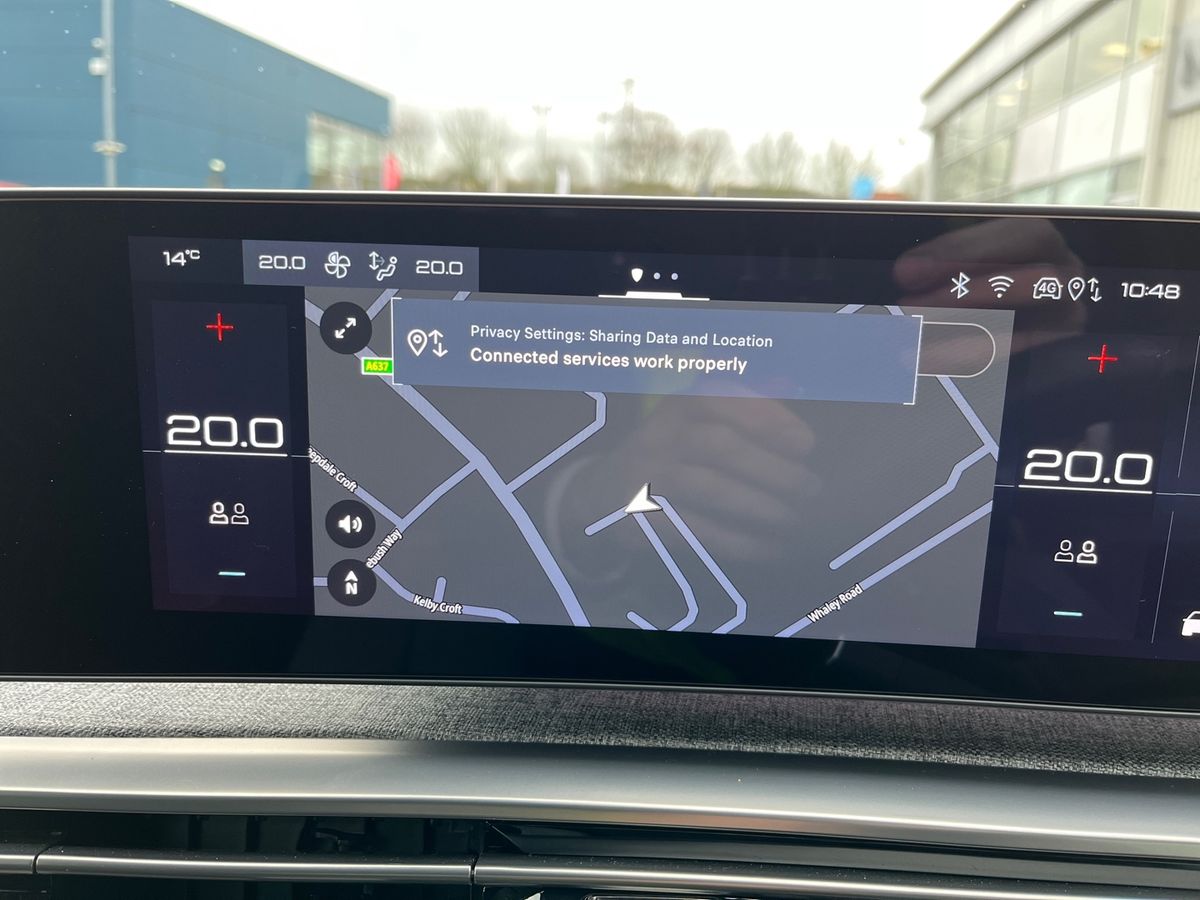 Used Peugeot 3008 2024 for sale - 76879205: Photo 27