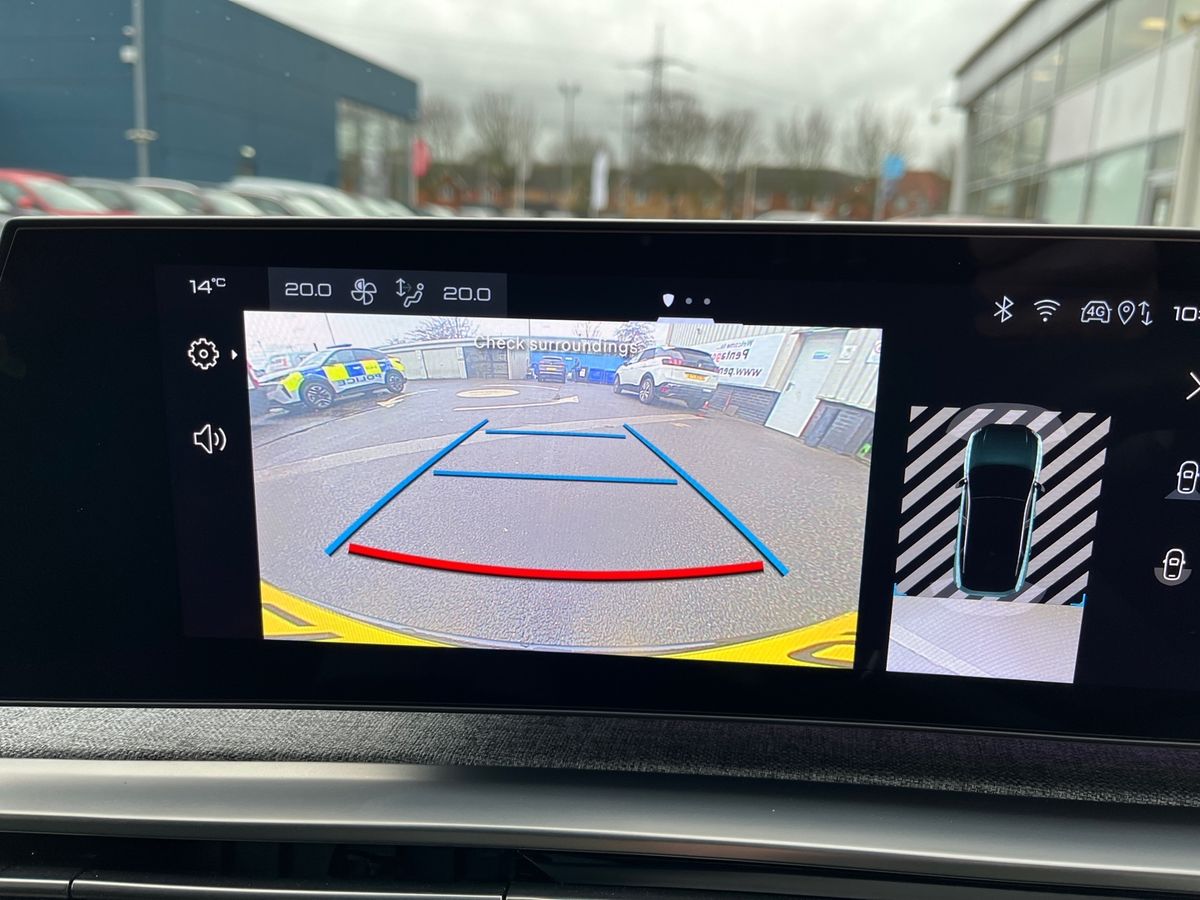 Used Peugeot 3008 2024 for sale - 76879205: Photo 28