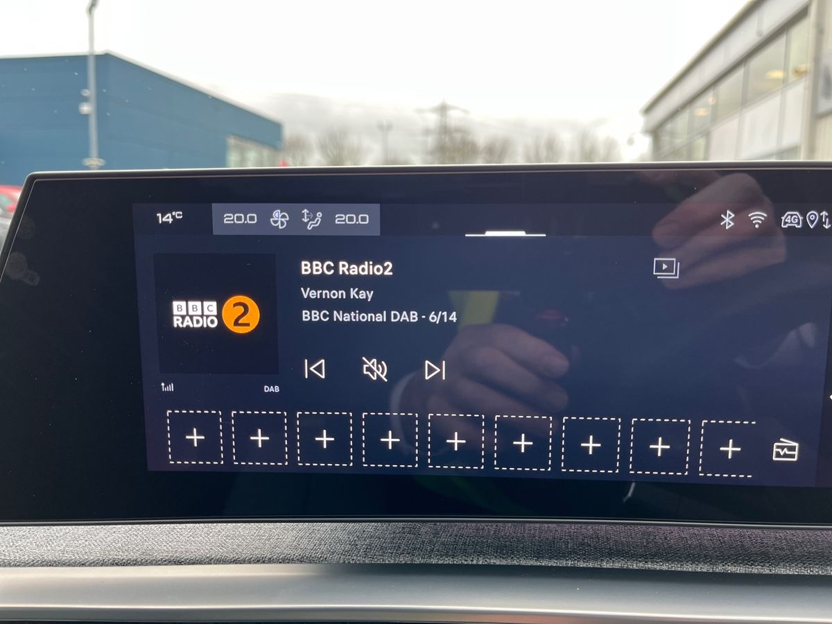 Used Peugeot 3008 2024 for sale - 76879205: Photo 29