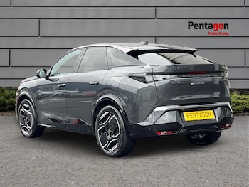 Used Peugeot 3008 2024 for sale - 76879205: Photo