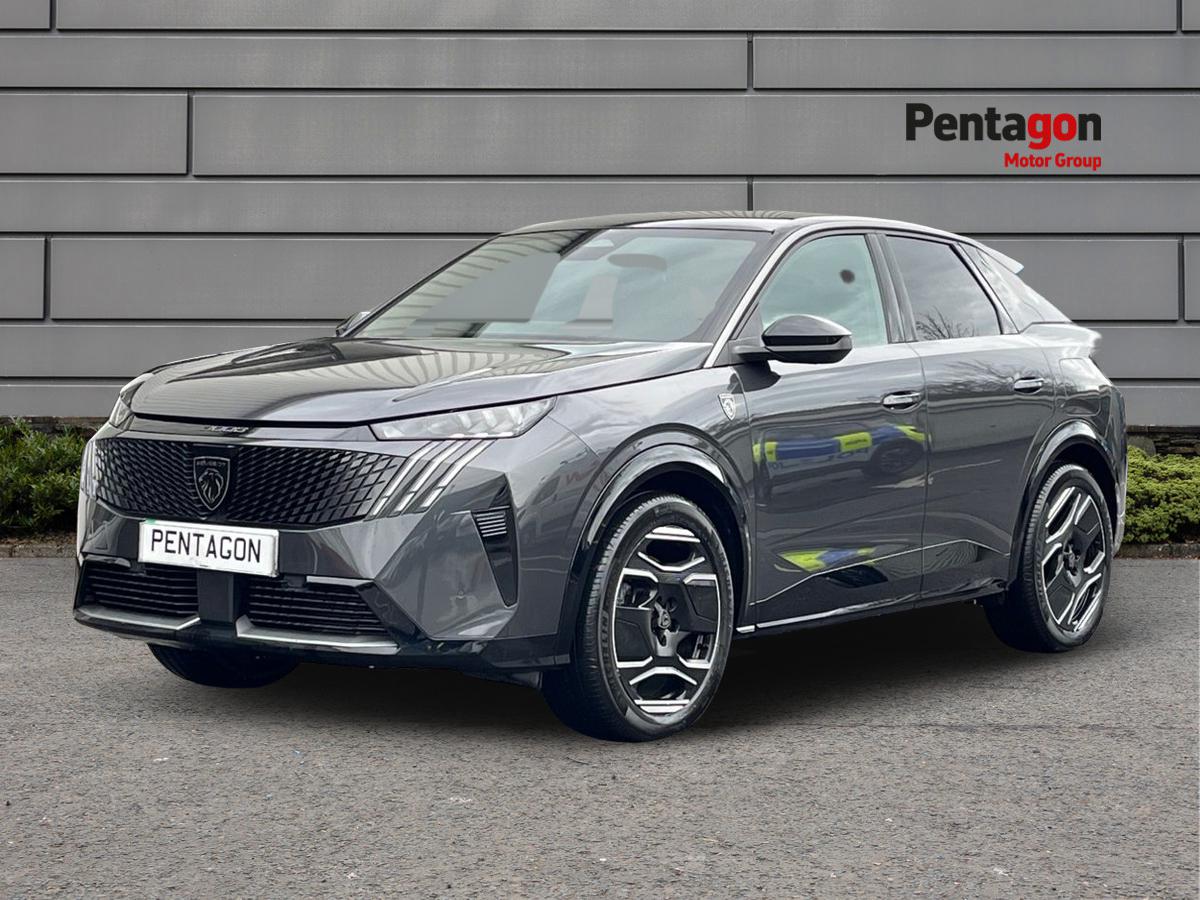 Used Peugeot 3008 2024 for sale - 76879205: Photo 3