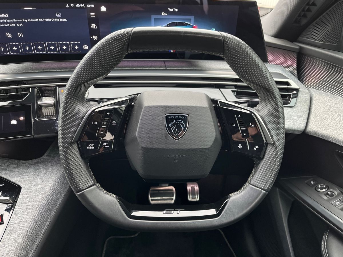 Used Peugeot 3008 2024 for sale - 76879205: Photo 33