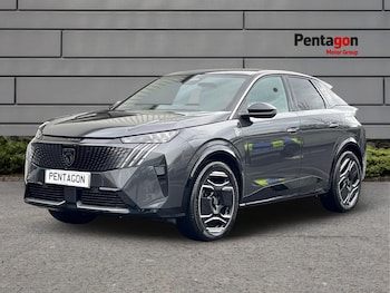 Used Peugeot 3008 2024 for sale - 76879205: Photo