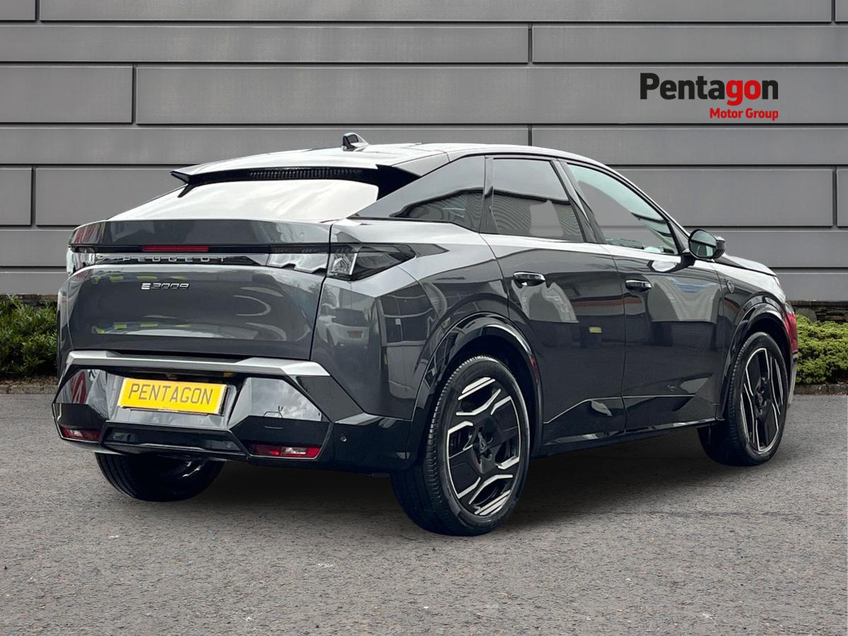 Used Peugeot 3008 2024 for sale - 76879205: Photo 4