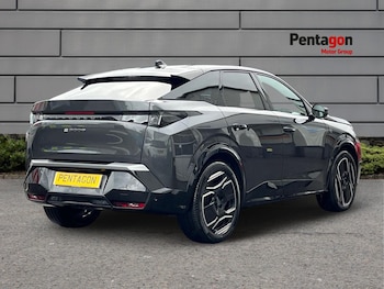 Used Peugeot 3008 2024 for sale - 76879205: Photo