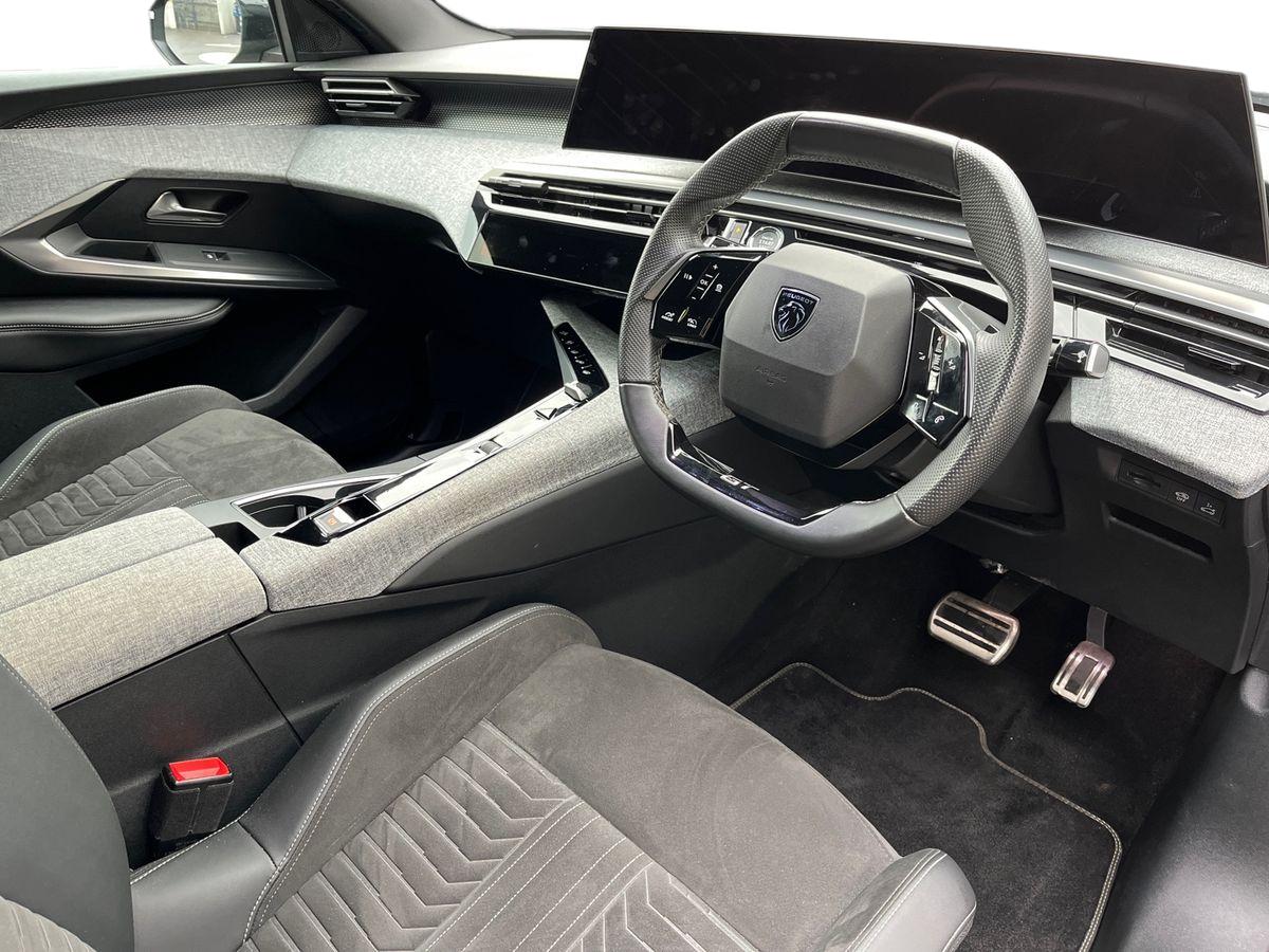 Used Peugeot 3008 2024 for sale - 76879205: Photo 5