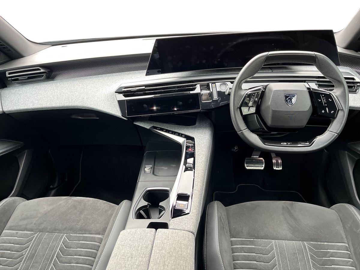 Used Peugeot 3008 2024 for sale - 76879205: Photo 7