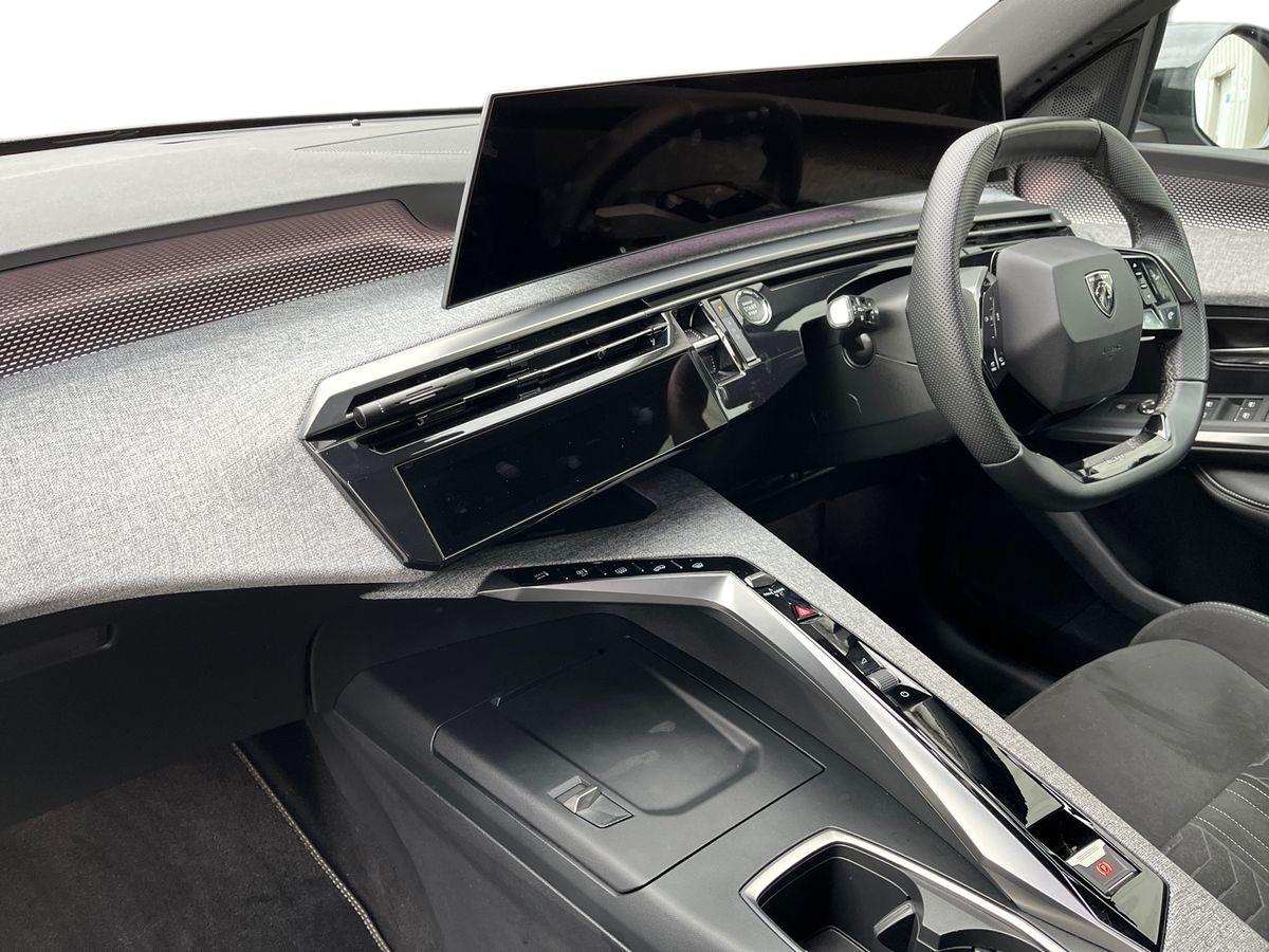 Used Peugeot 3008 2024 for sale - 76879205: Photo 8