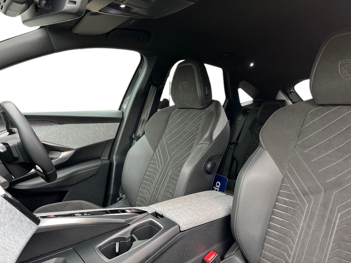 Used Peugeot 3008 2024 for sale - 76879205: Photo 9