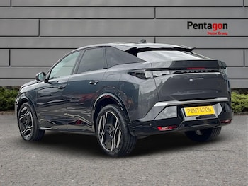 Used Peugeot 3008 2024 for sale - 75428085: Photo