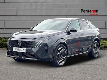Used Peugeot 3008 2024 for sale - 75428085: Photo