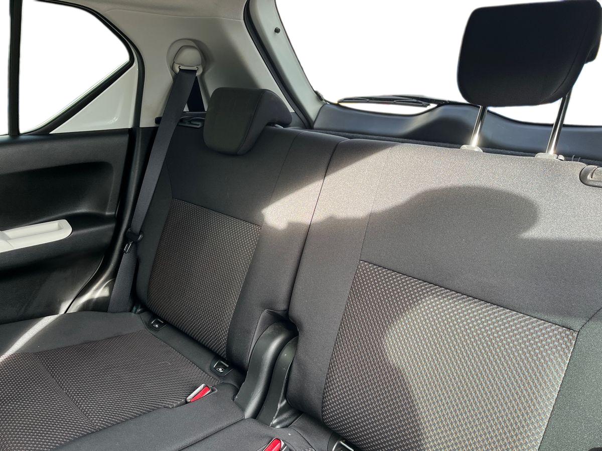 Used Suzuki Ignis 2018 for sale - 76287778: Photo 10