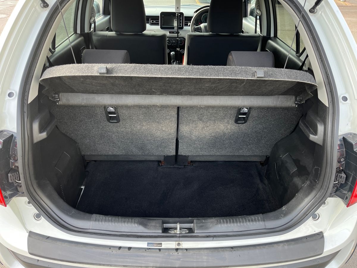 Used Suzuki Ignis 2018 for sale - 76287778: Photo 11